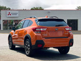 Used 2018 Subaru Crosstrek 2.0i Limited image 2