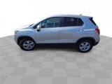 Used 2020 Chevrolet Trax LS w/ Tint and Cruise Package image 5