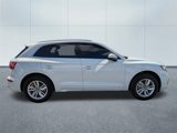 Certified 2022 Audi Q5 2.0T Premium w/ Convenience Package image 2