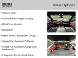 Used 2019 RAM 1500 Rebel w/ Rebel Level 2 Equipment Group image 2