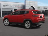 New 2025 Jeep Compass Sport image 4