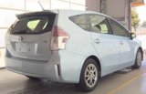 Used 2015 Toyota Prius V Two image 3