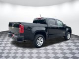 Used 2020 Chevrolet Colorado LT w/ LT Convenience Package image 3