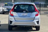 Used 2017 Honda Fit LX image 5