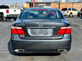 Used 2007 Lexus LS 460 image 5