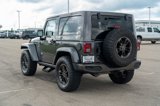Used 2016 Jeep Wrangler Sahara image 5