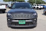 Used 2022 Jeep Compass Latitude image 3