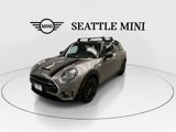Used 2017 MINI Cooper Clubman S image 5