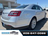 Used 2015 Ford Taurus Limited image 6