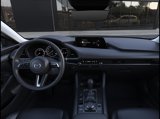 New 2025 MAZDA MAZDA3 s image 2
