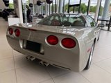 Used 2000 Chevrolet Corvette Coupe image 4