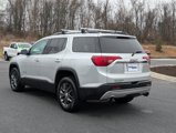 Used 2017 GMC Acadia SLT image 4