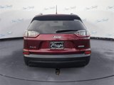Used 2020 Jeep Cherokee Latitude image 4
