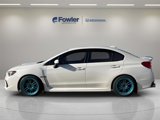 Used 2019 Subaru WRX Limited image 4