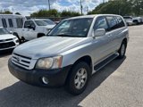 Used 2002 Toyota Highlander 4WD V6 image 4