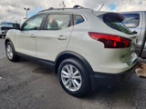 Used 2019 Nissan Rogue Sport SV w/ All-Weather Package image 3