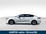 Used 2017 Kia Optima Premium w/ Hybrid Convenience Package image 2