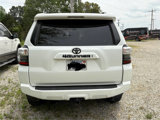 Used 2020 Toyota 4Runner SR5 image 4