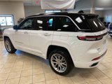 Used 2023 Jeep Grand Cherokee Summit image 5