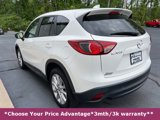 Used 2015 MAZDA CX-5 Grand Touring image 5