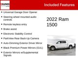 Used 2022 RAM 1500 Big Horn image 4