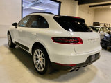 Used 2018 Porsche Macan S image 6