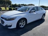 Certified 2023 Chevrolet Malibu LS w/ Driver Confidence Package image 5