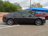 Used 2017 Acura TLX V6 w/ Technology Package image 3