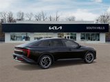 New 2025 Kia K4 EX image 6