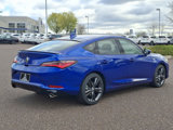 New 2025 Acura Integra A-Spec image 4