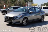 Used 2023 Nissan Versa SV image 3