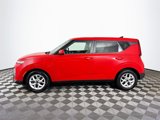 Used 2022 Kia Soul LX w/ Technology Package image 4