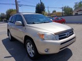 Used 2008 Toyota RAV4 Limited image 2