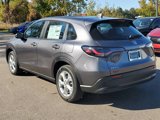 New 2025 Honda HR-V LX image 2
