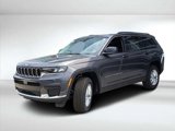 New 2023 Jeep Grand Cherokee L Laredo image 3