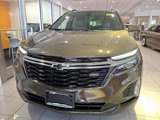 Certified 2023 Chevrolet Equinox RS image 2