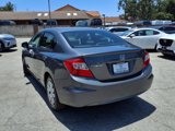 Used 2012 Honda Civic LX image 5