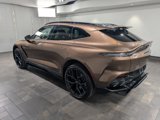 New 2025 Aston Martin DBX 707 image 2