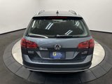 Used 2017 Volkswagen Golf Alltrack S image 5