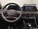 Used 2023 Hyundai Sonata Blue image 5