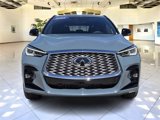 Certified 2025 INFINITI QX55 Luxe w/ Cargo Package image 2