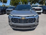 New 2026 Chevrolet Equinox LT w/ Safety and Technology Package image 3