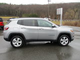 Certified 2020 Jeep Compass Latitude w/ Popular Equipment Group image 4
