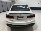 Used 2020 Acura TLX w/ A-SPEC Pkg image 5