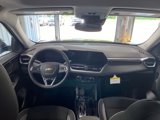 New 2025 Chevrolet TrailBlazer LT w/ Convenience Package image 3