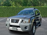 Used 2015 Nissan Xterra S w/ Value Package image 6