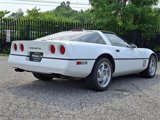 Used 1990 Chevrolet Corvette Coupe image 6