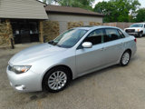 Used 2010 Subaru Impreza 2.5i Premium image 4