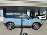Certified 2021 Ford Bronco Sport Big Bend image 5