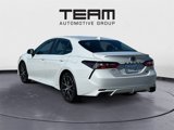 Used 2024 Toyota Camry SE image 5